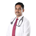 Dr Karthik Rengaraj — Oncologist / Haematologist