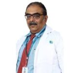 Dr Deepak M C — Diabetologist