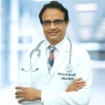Dr Rajasekar — Hepatologist