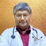 Dr. R Shankar-Diabetologist