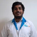 Dr. Viraj Ravi Anchan-Psychologist