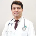 Dr. Vijay Kumar H J-Gastroenterologist