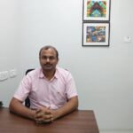 Dr Giridharan — General Surgeon