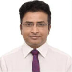 Dr. Girish P V-Gastroenterologist
