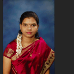 Dr. M.Gomathy-Gynecologist