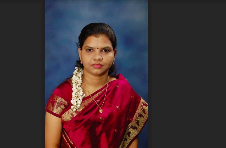 Dr. M.Gomathy-Gynecologist