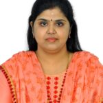 Dr Shakthi Nivethini S — Diabetologist