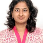 Dr Shanti Srinivasan — General Physician