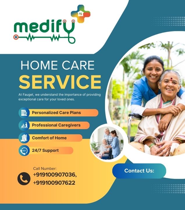 Home care India