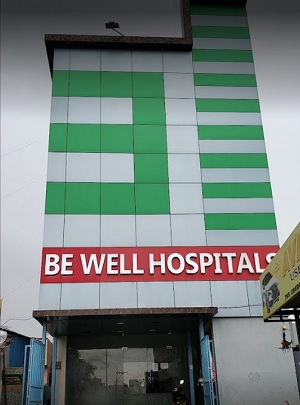 Be Well Hospitals, Ambattur