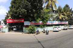 Be Well Hospitals Kottupalayam, Pondicherry_