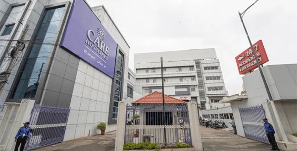 CARE HOSPITAL MALAKPET