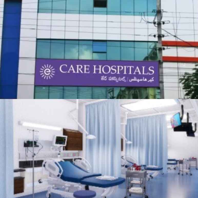 Care Hospital-Musheerabad