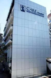 Care Hospital Ramdaspeth Nagpur