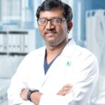 Dr Mohan Murali J – Senior Internal Medicine Specialist