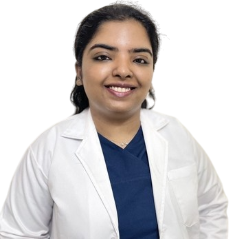 Dr Ranjanee