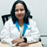 Dr. Aarti Rapol - Obstetrician & Gynaecologist