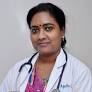 Dr. Amudha Sentivel General Physician