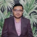 Dr. Ankur Banil - Neurologist