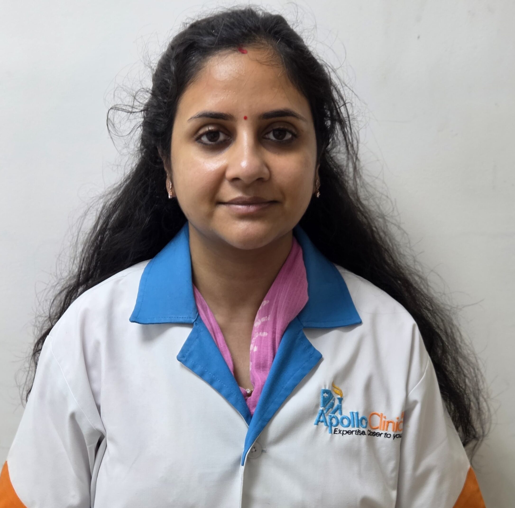 Dr. Arpita Krishna - Ent Specialist