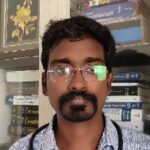 Dr. Arun Sam T – Orthopedic Surgeon