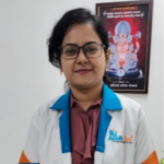 Dr. Chirantani Bhattacharjee - Dietitian & Nutritionist