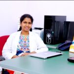 Dr. Meghana Bagalkotkar