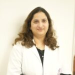 Dr. Molshri Misra - Obstetrician & Gynecologist