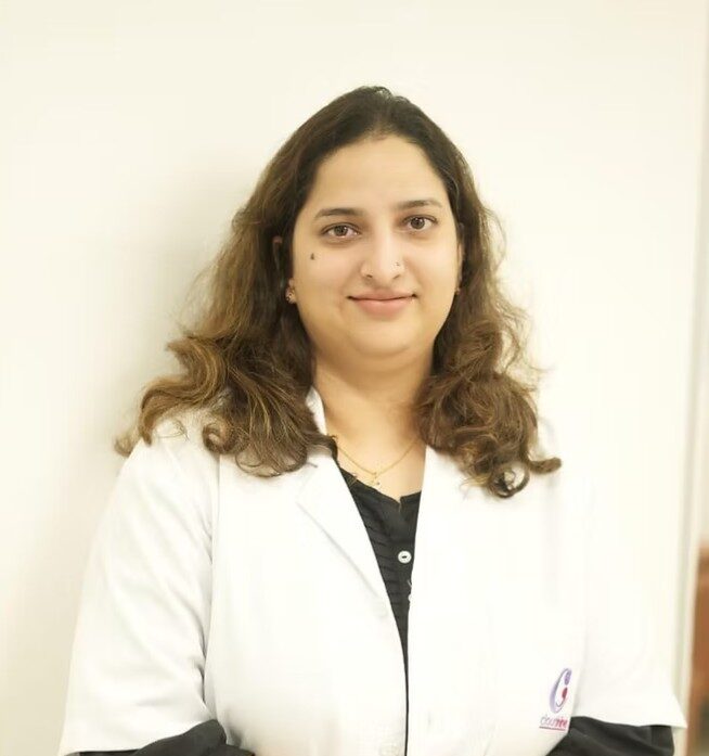 Dr. Molshri Misra - Obstetrician & Gynecologist