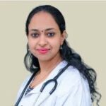 Dr. Nitya Subramanian - Ent Specialist