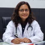 Dr. Poonam Naphade - Dermatologist
