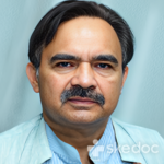 Dr. Rajendra Pandey - Nephrologist