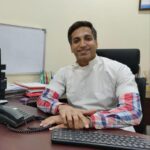 Dr. Shailesh Sharma - Dentist