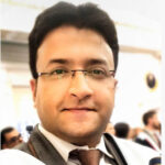 Dr. Shashanka Dhanuka - Urologist