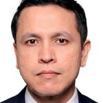 Dr. Venkateshwara Mahadevan