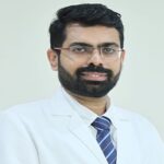 Dr. Vinit Banga - Neurologist