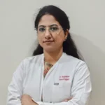 Dr.​‍​‌‍​‍‌​‍​‌‍​‍‌ Bhagyashree Ganagi – General Surgeon
