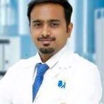 Dr.​‍​‌‍​‍‌​‍​‌‍​‍‌ Bharath Kumar S – Paediatric Neurologist