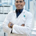 Dr.​‍​‌‍​‍‌​‍​‌‍​‍‌ Chandan M N – Urologist
