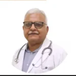 Dr.​‍​‌‍​‍‌​‍​‌‍​‍‌ Surendra Kumar Tiwari – Pediatrician