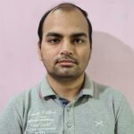 Devesh Upadhyay - Medical Officer