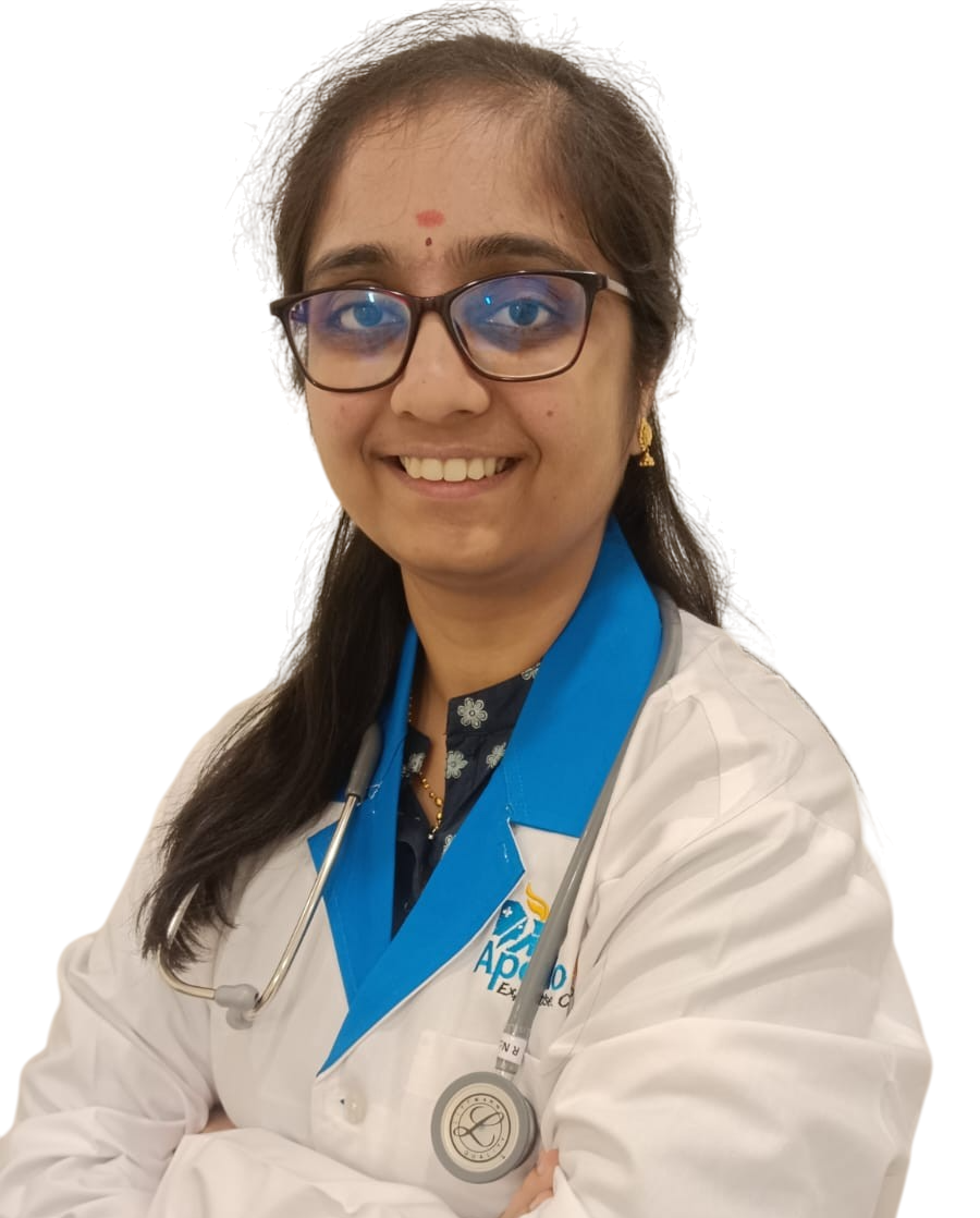 Preetha​‍​‌‍​‍‌​‍​‌‍​‍‌ Dr. S – General Practice