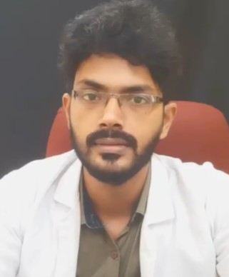 Dr.G.Santhosh Master of Physiotherapy MIAP