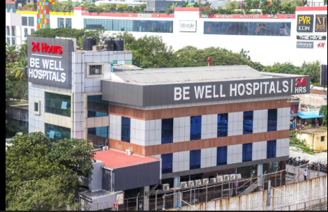 Be Well Hospitals Selaiyur,
