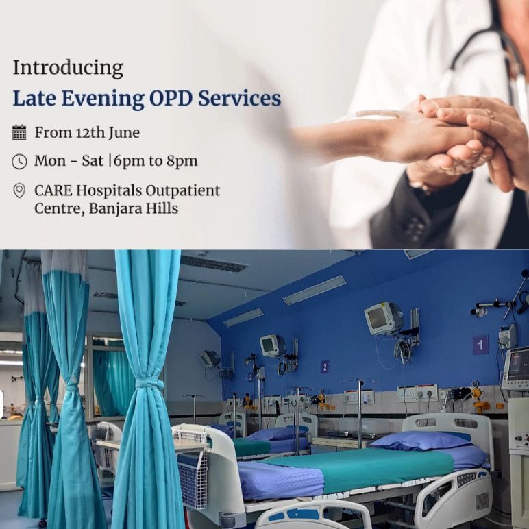 care hospital banjara hills Photos