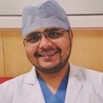 Dr. Ashish Kumar Jain-Cardiologist