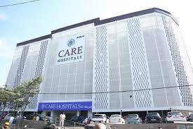 care hospital musheerabad