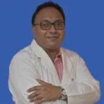 Dr.Nabankur Ghosh - Urologist