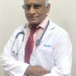 dr s v krishna rao