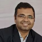 Dr. Makarand Sanpurkar-Pulmonologist